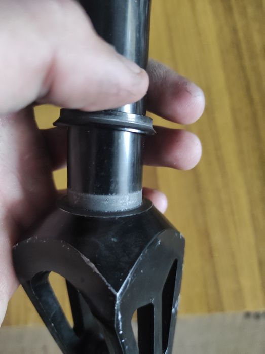 Продам вилку для самоката, под ihc