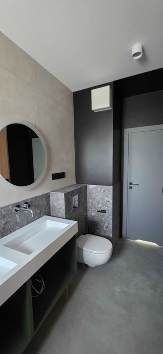 Kompleksowe wykończenie i remonty wnętrz domów, mieszkań i biur