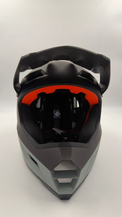 Nowy Kask Rowerowy Full Bell Sanction 2 Mips  r. M (55-57cm)