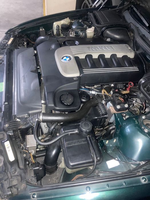 Bmw 530 d automatica