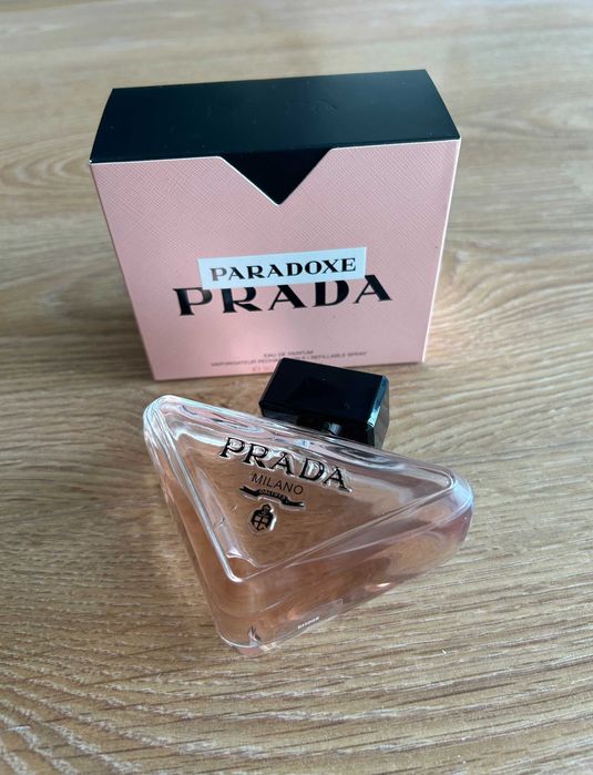 Perfume Prada Paradoxe EDP 90ml