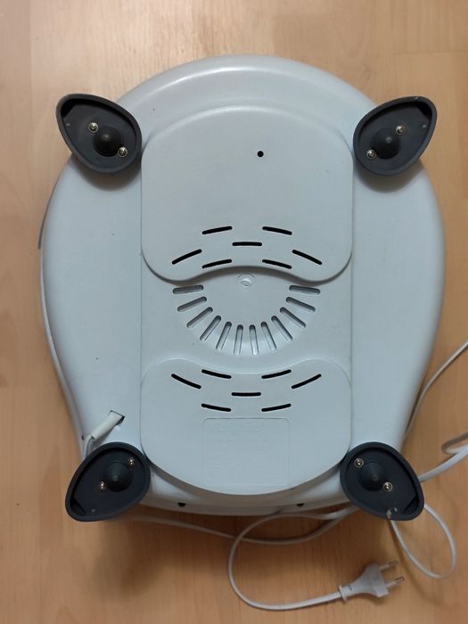 Массажная ванночка для ног BaByliss