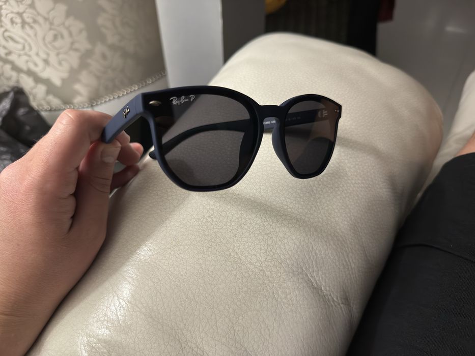 Ray-Ban okulary przeciwsloneczne