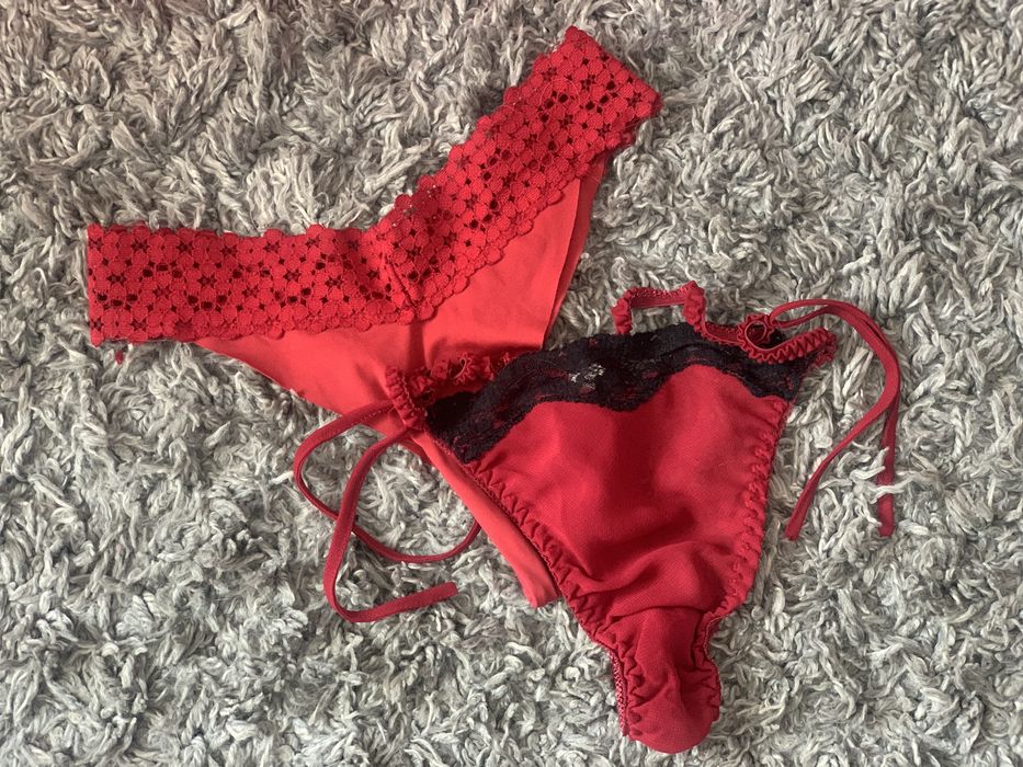 Комплект трусиків 2 шт