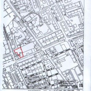 Moradia e terreno para construção