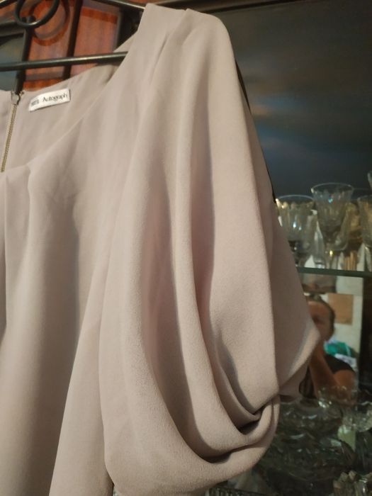 Блуза елегантна жіноча