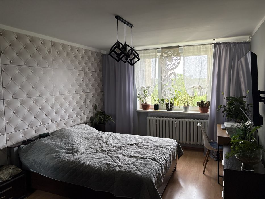 Mieszkanie 70,9 metrow