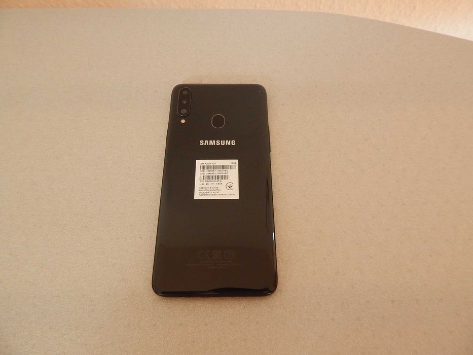 Samsung Galaxy A 20s