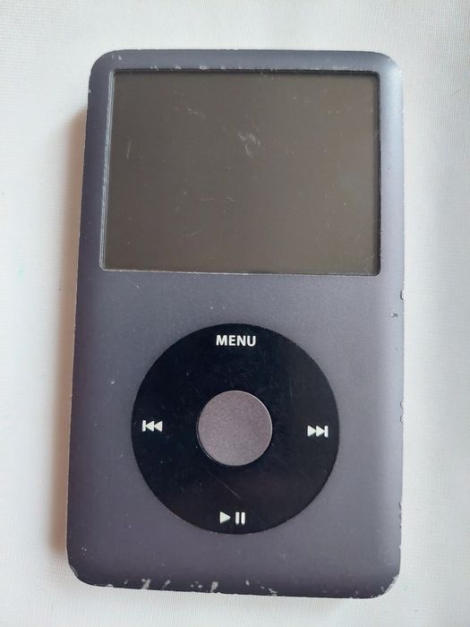 apple ipod classic 160gb - Купити електроніку - Ціни на OLX.ua