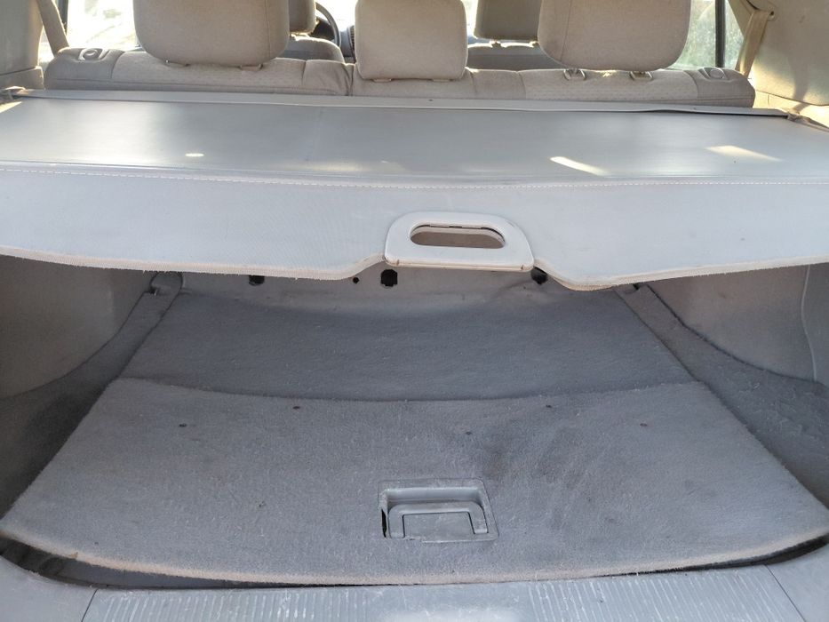 Kia Sorento 2.4 Газ/Бензин