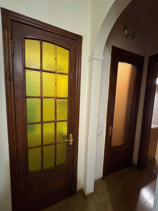 Сертификат 2к. квартира 56м, м. Университет, Центральный парк, Центр