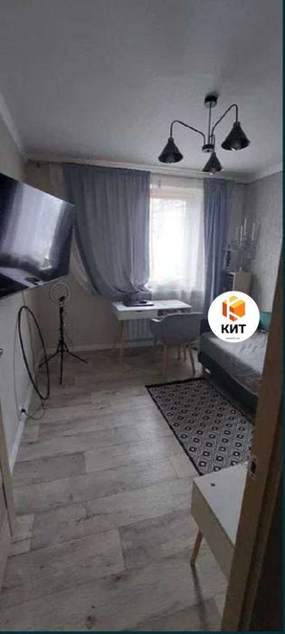 2к.45м2 Салтівка (Северная Салтовка 5, Гвардейцев Широнинцев 88)119288
