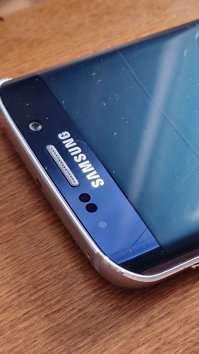 Samsung Galaxy S6 EDGE