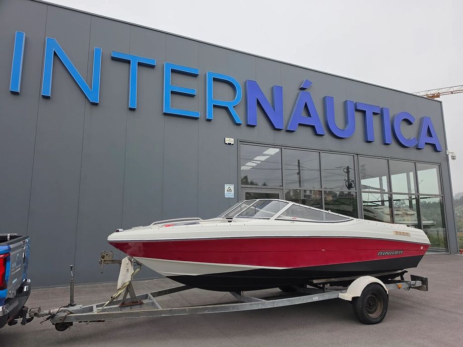 Rinker 186br