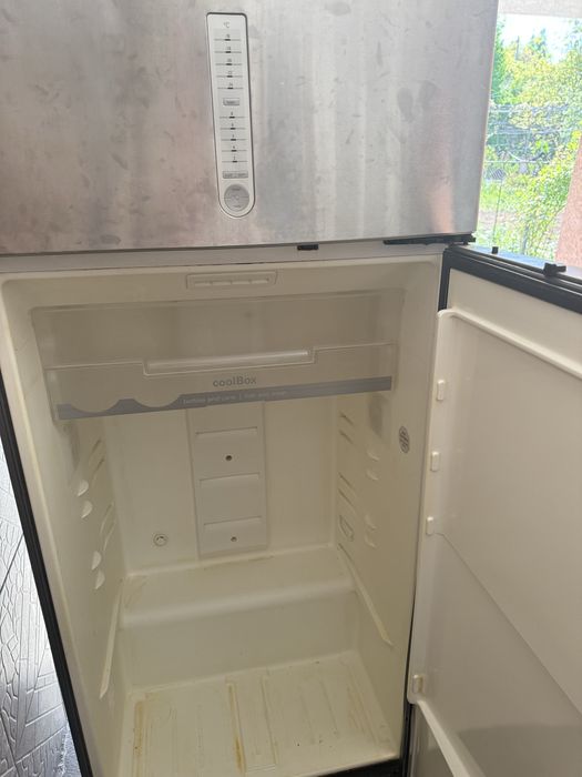 Холодильник SIEMENS no frost для запчастин