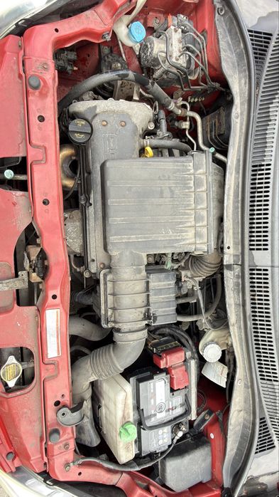 Suzuki Swift 1.3