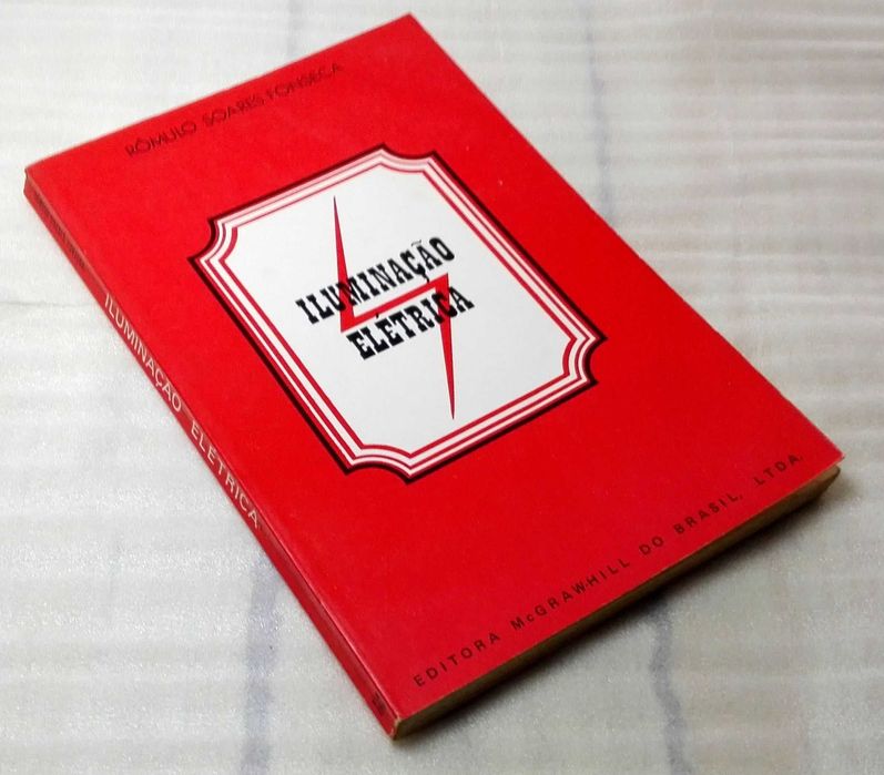 Electrical Lighting Book64750570089345120