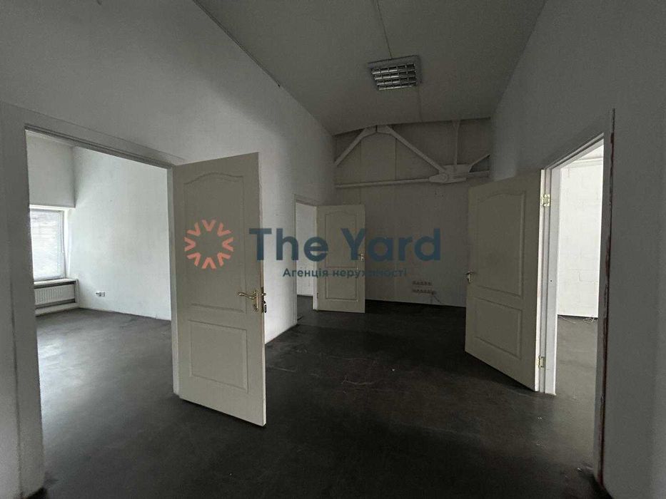 Комерційна нерухомість за адресою вул. Кирилівська (площа 2350 м²) - Atlanta.ua - фото 3