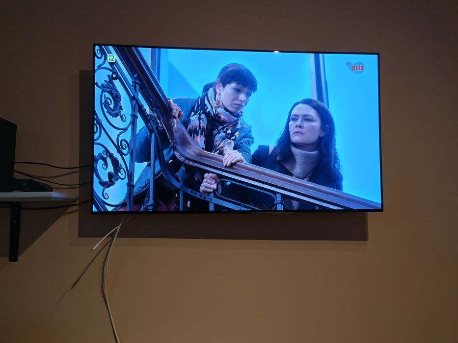 Lg oled 55cali  ML55F700