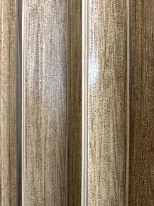 Перегородка. Міжкімнатні двері. Гармошки