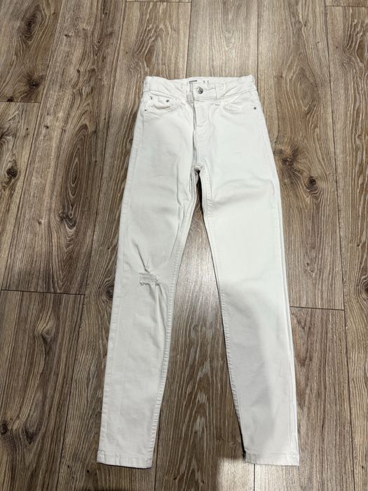 Продам джинси Bershka xs