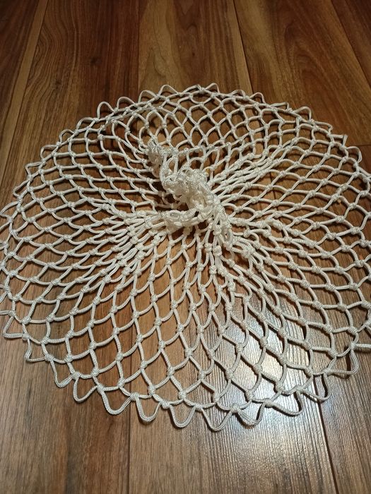 Siatka na Kasar, Kasar, podbierak, siatka,