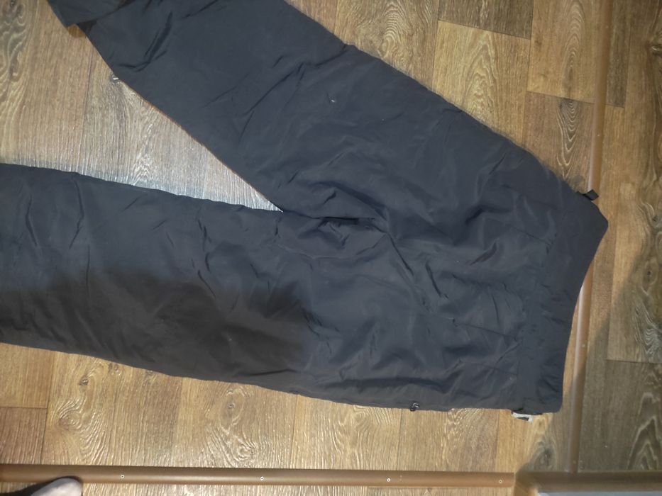 Продам утеплені штани