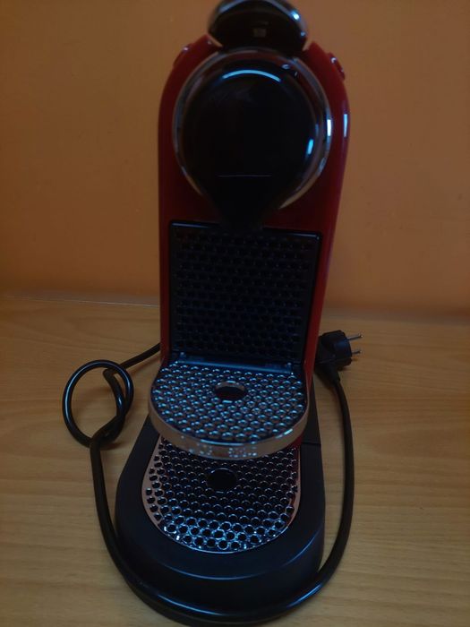 Vendo máquina café Nespresso