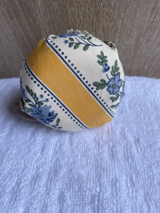 Mydełko Jasmin branco