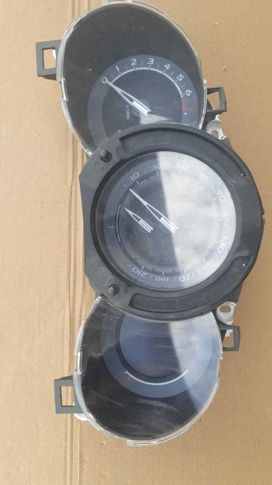 Zegar Licznik CITROEN DS-3 1.4 B 96664542XT