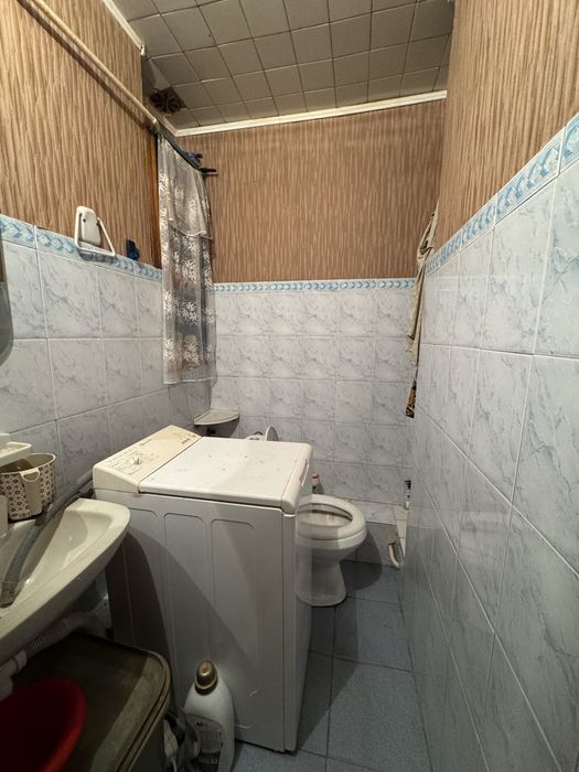 Продається двокімнатна квартира