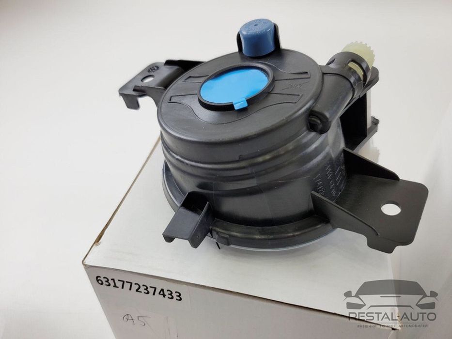 Противотуманки ПТФ BMW 5 F10 F15 25 х5,х3