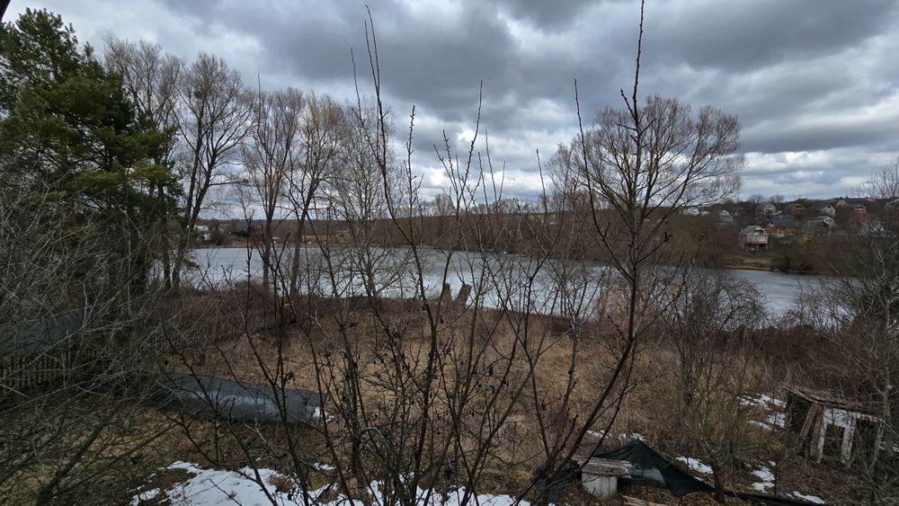 Продам будинок дача біля озера  Видрові доли