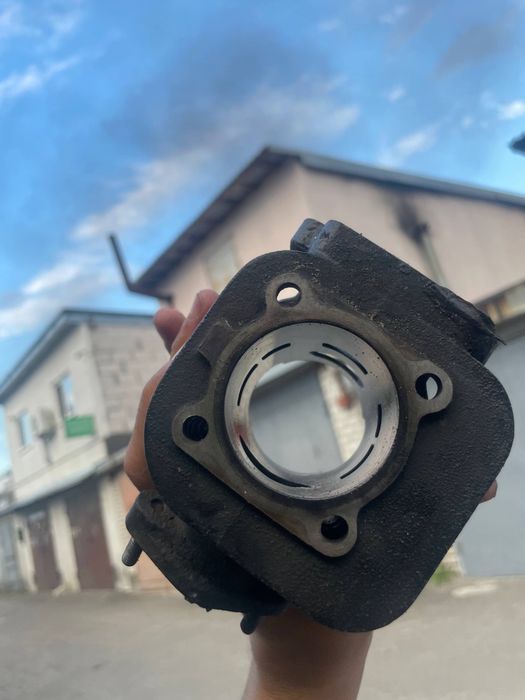 Продам цпг др вертикал