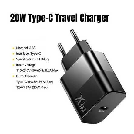 USB and USB-C Chargers / Cables64550174882051123