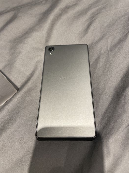Xperia x Sony telefon