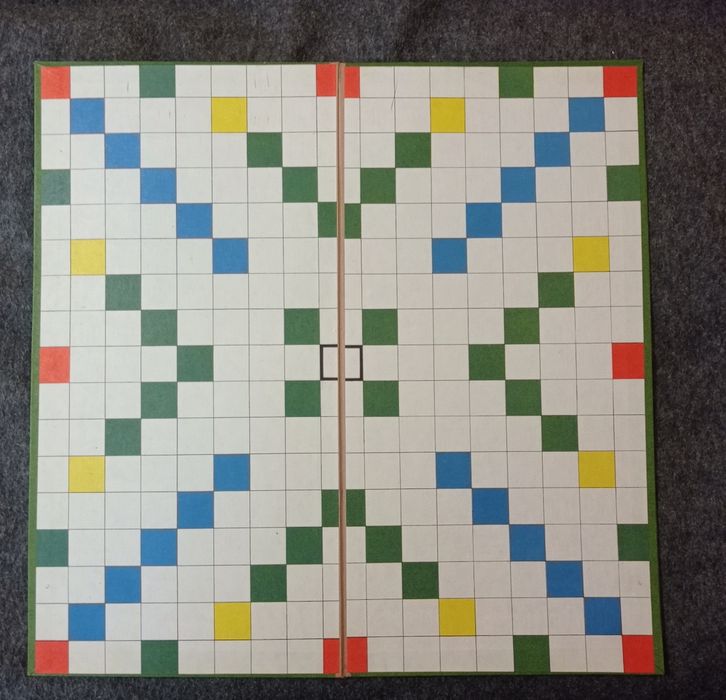 Игра СССР "знаешь слово - найдёшь дорогу"