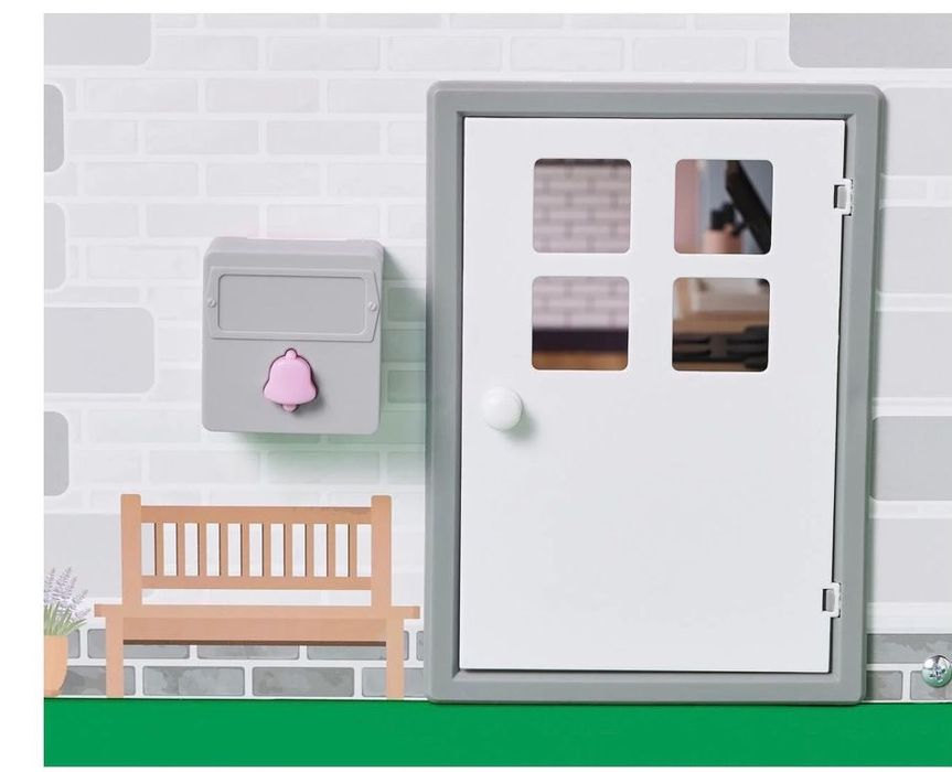 Ляльковий будинок