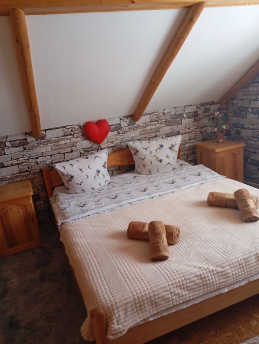 Котедж Сонячний.Буковель- Говерла