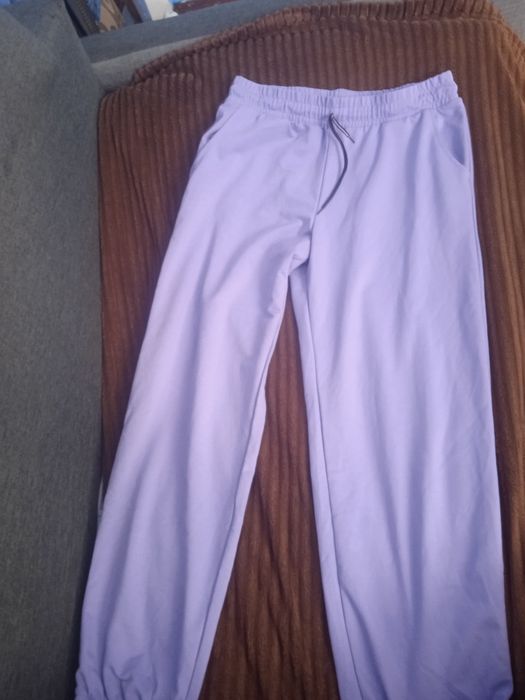Нові спортивні штани  2 нитка