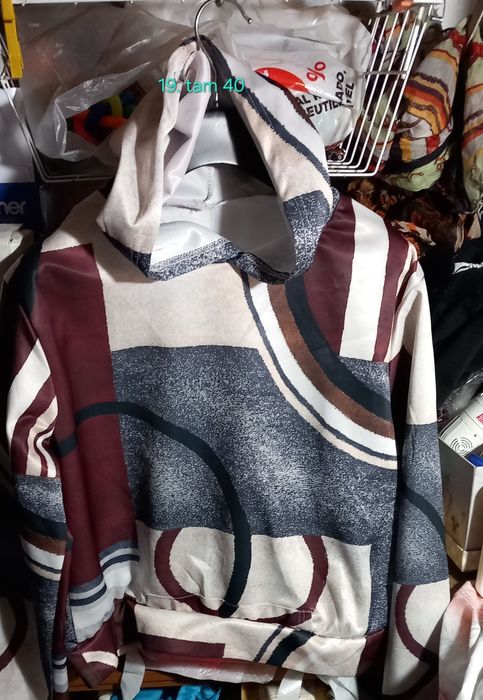 Peças de roupa 1 euro cada