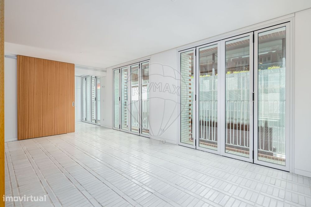 Apartamento T1 para venda