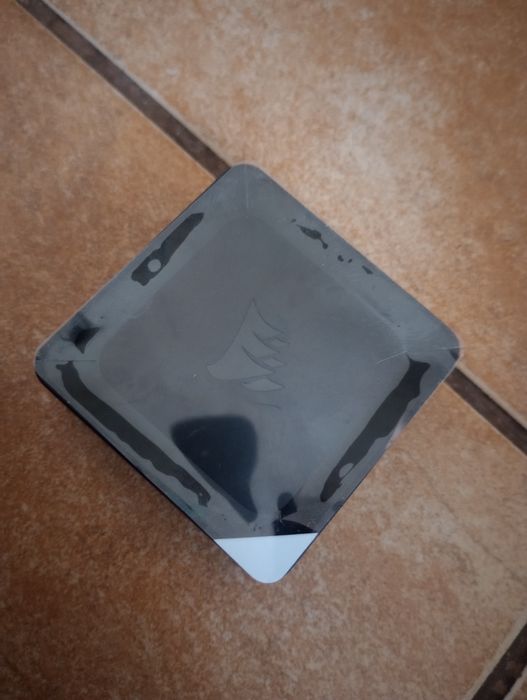 Corsair icue link
