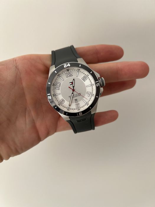 Zegarek Tommy Hilfiger Blake