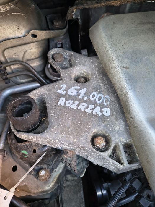 Espace 4 2.0 Turbo LPG