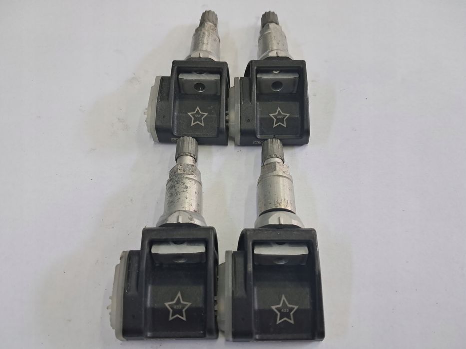 Czujniki ciśnienia TMPS kół opon BMW MERCEDES MINI A0009052102