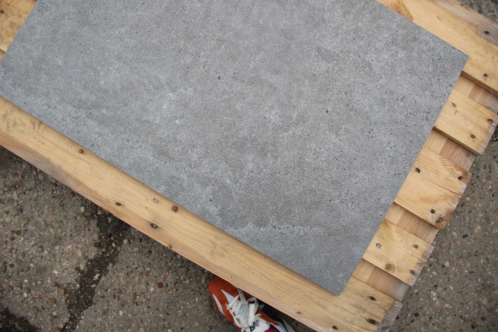 Płytki Tarasowe Optimal Grafit 18MM 59,5X89,5 (G1) Paradyż