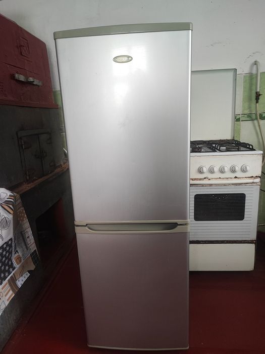 Холодильник EXGUISIT