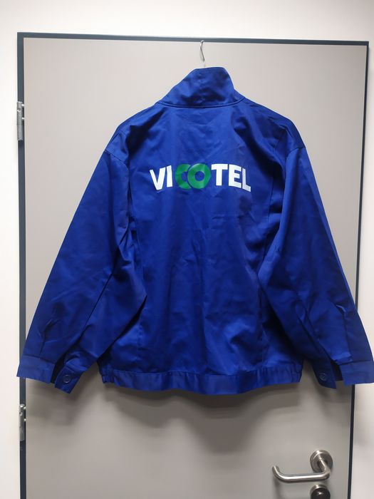 Bluza robocza Reis Master rozmiar M