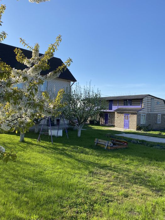 Продається будинок